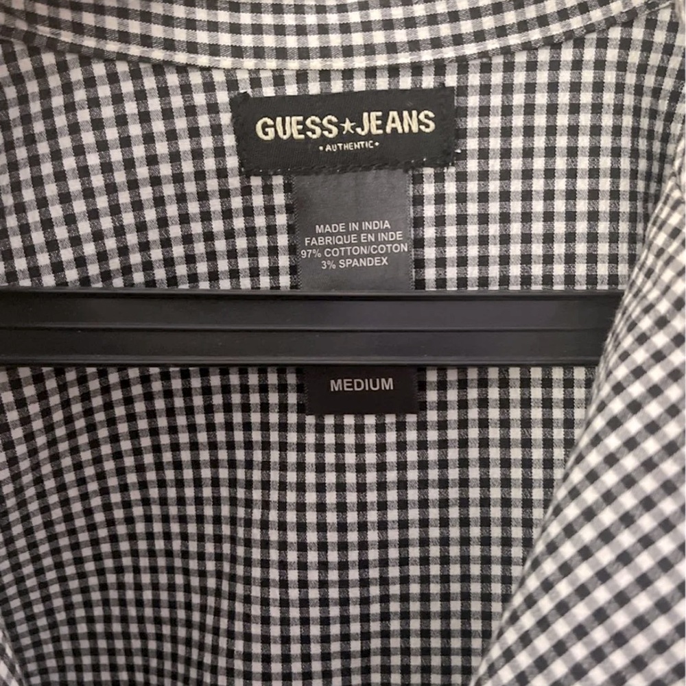 Guess Jacket size Medium